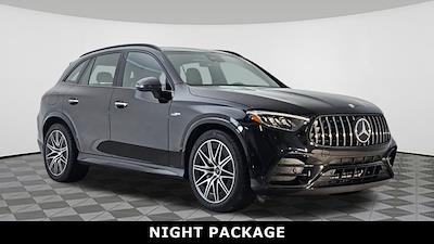 2025 Mercedes-Benz AMG GLC 43 SUV AWD SUV for sale #37T1329 - photo 1