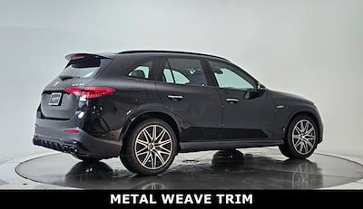 2025 Mercedes-Benz AMG GLC 43 SUV AWD SUV for sale #37T1329 - photo 2