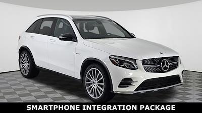 Used 2019 Mercedes-Benz AMG GLC 43 SUV for sale #37T1329A - photo 1
