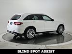 Used 2019 Mercedes-Benz AMG GLC 43 SUV for sale #37T1329A - photo 2