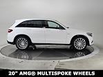 Used 2019 Mercedes-Benz AMG GLC 43 SUV for sale #37T1329A - photo 34