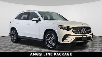 2024 Mercedes-Benz GLC 300 SUV AWD SUV for sale #37T1330 - photo 1