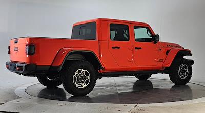 2023 Jeep Gladiator Crew Cab 4WD Pickup for sale #37T1335 - photo 2