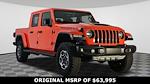 2023 Jeep Gladiator Crew Cab 4WD Pickup for sale #37T1335 - photo 1