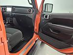 2023 Jeep Gladiator Crew Cab 4WD Pickup for sale #37T1335 - photo 24