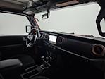 2023 Jeep Gladiator Crew Cab 4WD Pickup for sale #37T1335 - photo 25
