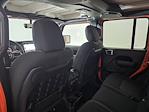2023 Jeep Gladiator Crew Cab 4WD Pickup for sale #37T1335 - photo 27