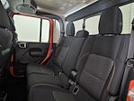 2023 Jeep Gladiator Crew Cab 4WD Pickup for sale #37T1335 - photo 28