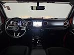 2023 Jeep Gladiator Crew Cab 4WD Pickup for sale #37T1335 - photo 8