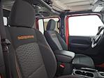 Used 2023 Jeep Gladiator Mojave Crew Cab for sale #37T1335 - photo 3