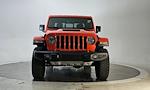 2023 Jeep Gladiator Crew Cab 4WD Pickup for sale #37T1335 - photo 30