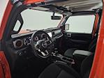 2023 Jeep Gladiator Crew Cab 4WD Pickup for sale #37T1335 - photo 31