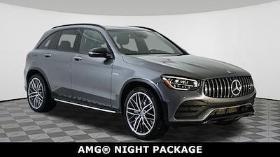 2021 Mercedes-Benz AMG GLC 43 SUV AWD SUV for sale #37T1336A - photo 1