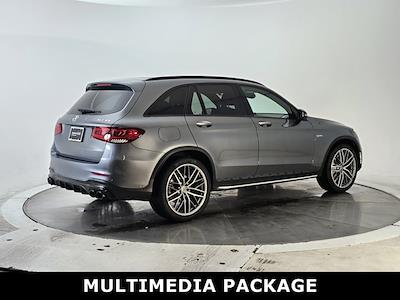 2021 Mercedes-Benz AMG GLC 43 SUV AWD SUV for sale #37T1336A - photo 2
