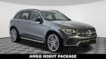 2021 Mercedes-Benz AMG GLC 43 SUV AWD SUV for sale #37T1336A - photo 1