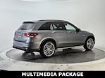 2021 Mercedes-Benz AMG GLC 43 SUV AWD SUV for sale #37T1336A - photo 2