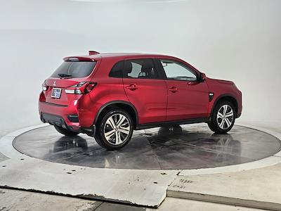 2025 Mitsubishi Outlander Sport 4WD SUV for sale #37T1350 - photo 2
