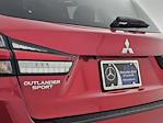 2025 Mitsubishi Outlander Sport 4WD SUV for sale #37T1350 - photo 26