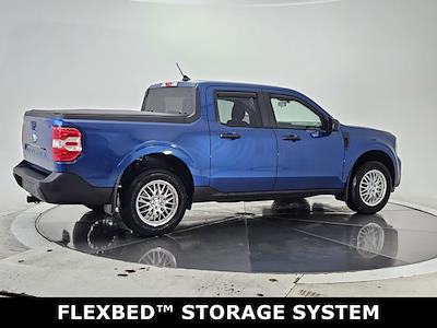 Used 2024 Ford Maverick XL SuperCrew Cab for sale #37T1350A - photo 2