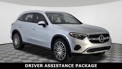 2025 Mercedes-Benz GLC 300 SUV AWD SUV for sale #37T1353 - photo 1
