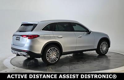 2025 Mercedes-Benz GLC 300 SUV AWD SUV for sale #37T1353 - photo 2