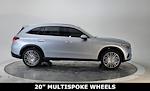 Used 2025 Mercedes-Benz GLC 300 SUV 4MATIC for sale #37T1353 - photo 17