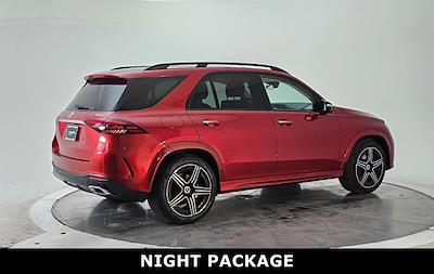 Used 2025 Mercedes-Benz GLE 350 4MATIC for sale #37T1355 - photo 2