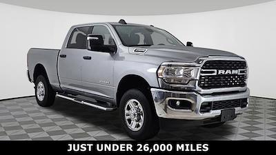 2024 Ram 2500 Crew Cab 4WD Pickup for sale #37T1364 - photo 1
