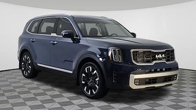 2024 Kia Telluride AWD SUV for sale #37T1366 - photo 1