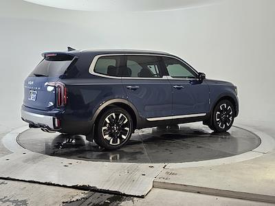 2024 Kia Telluride AWD SUV for sale #37T1366 - photo 2