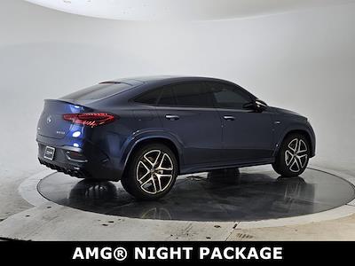 2024 Mercedes-Benz AMG GLE 53 SUV AWD SUV for sale #37T1367 - photo 2
