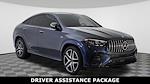 2024 Mercedes-Benz AMG GLE 53 SUV AWD SUV for sale #37T1367 - photo 1
