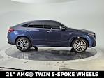 2024 Mercedes-Benz AMG GLE 53 SUV AWD SUV for sale #37T1367 - photo 20