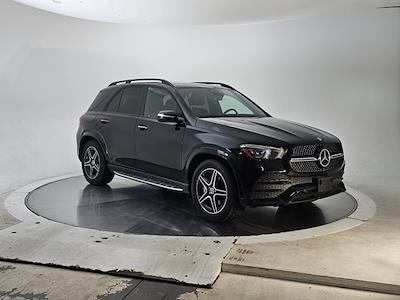 2022 Mercedes-Benz GLE 450 SUV AWD SUV for sale #37T1368 - photo 1