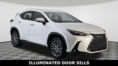 2025 Lexus NX 350 AWD SUV for sale #37T1371 - photo 1
