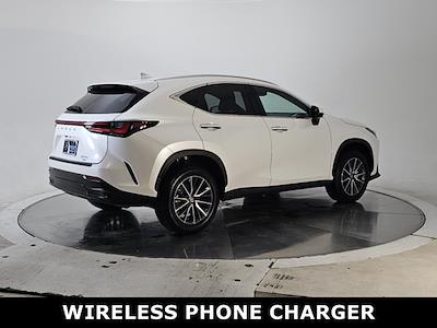 2025 Lexus NX 350 AWD SUV for sale #37T1371 - photo 2
