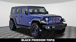 2018 Jeep Wrangler 4WD SUV for sale #37T1372A - photo 1
