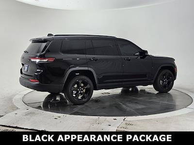 2025 Jeep Grand Cherokee L 4WD SUV for sale #37T1374A - photo 2