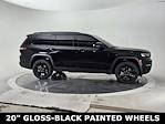 Used 2025 Jeep Grand Cherokee L Limited for sale #37T1374A - photo 20