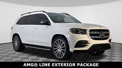 2022 Mercedes-Benz GLS 450 AWD SUV for sale #37T1377 - photo 1