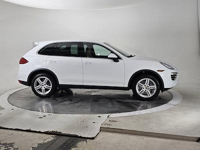Used 2014 Porsche Cayenne Platinum+ for sale #37T1377A - photo 1