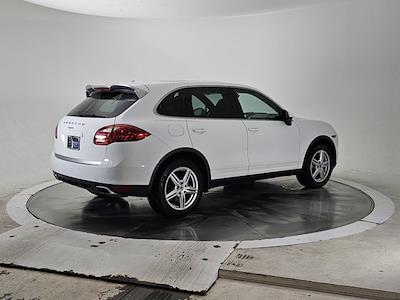 Used 2014 Porsche Cayenne Platinum+ for sale #37T1377A - photo 2