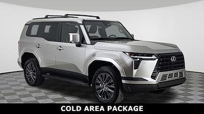 2024 Lexus GX 460 4WD SUV for sale #37T1380 - photo 1