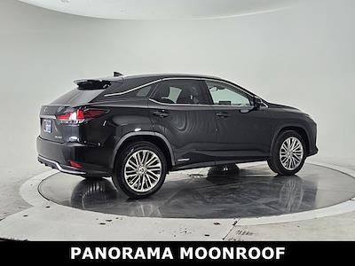 2021 Lexus RX 450h AWD SUV for sale #37T1380A - photo 2