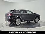 2021 Lexus RX 450h AWD SUV for sale #37T1380A - photo 2