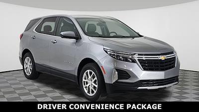 2023 Chevrolet Equinox AWD SUV for sale #37T1383 - photo 1