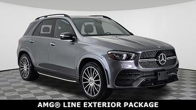2021 Mercedes-Benz GLE 350 AWD SUV for sale #37T1384 - photo 1
