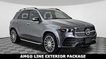 Used 2021 Mercedes-Benz GLE 350 4MATIC for sale #37T1384 - photo 1