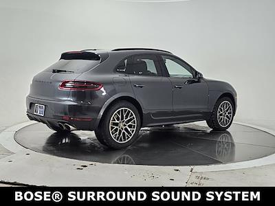 Used 2017 Porsche Macan S for sale #37T1387A - photo 2