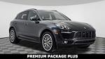 Used 2017 Porsche Macan S for sale #37T1387A - photo 1